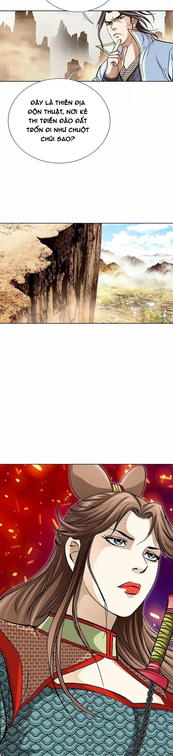 Vô Song [Chap 1-65]