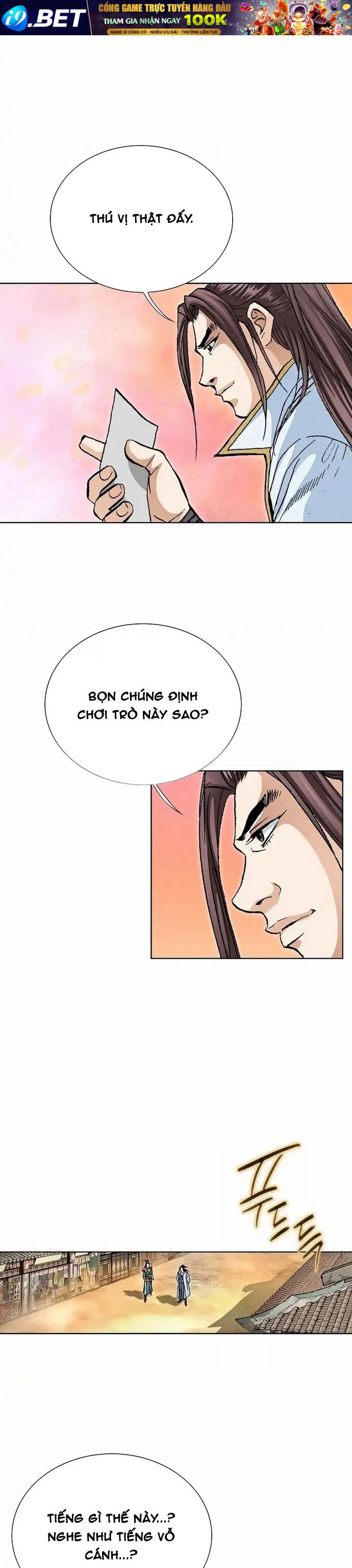 Vô Song [Chap 1-65]