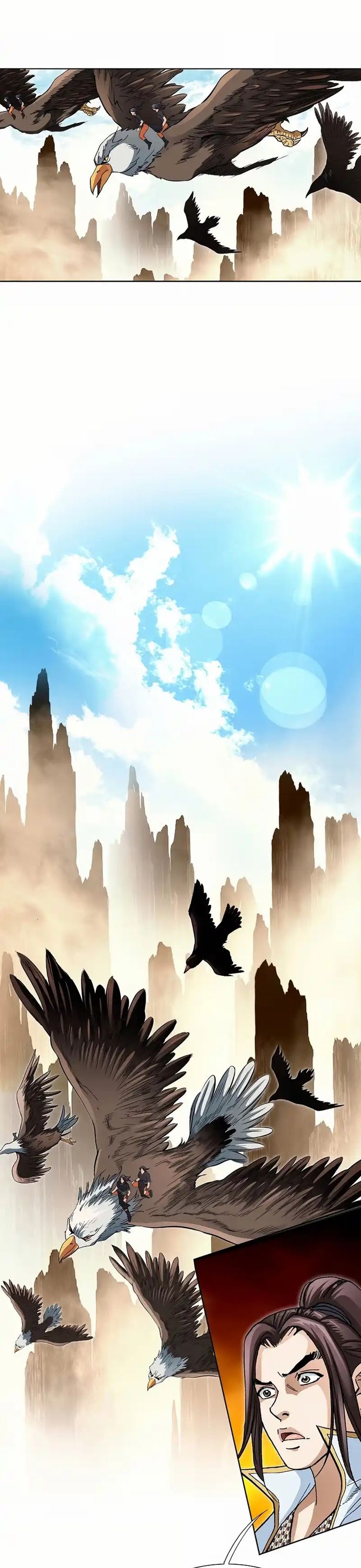 Vô Song [Chap 1-65]