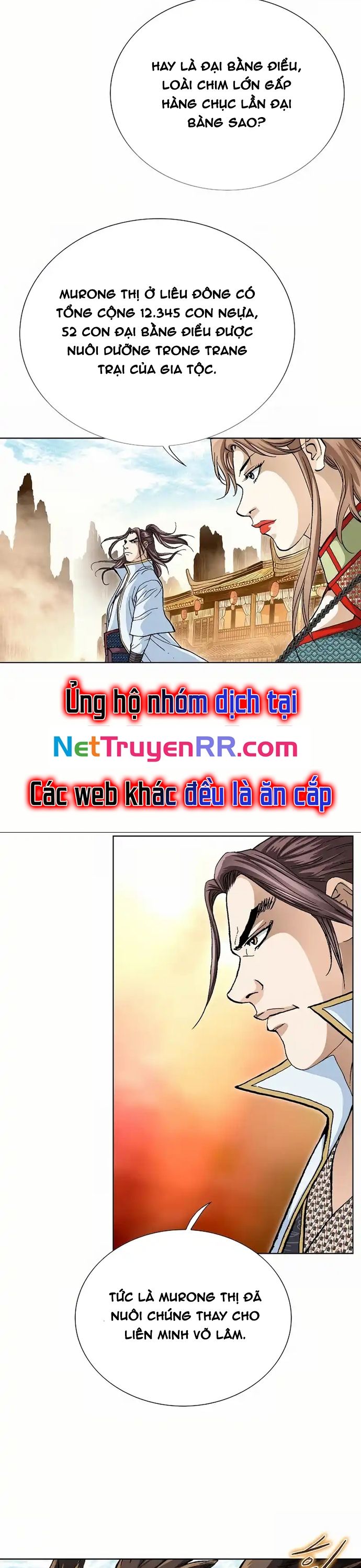 Vô Song [Chap 1-65]