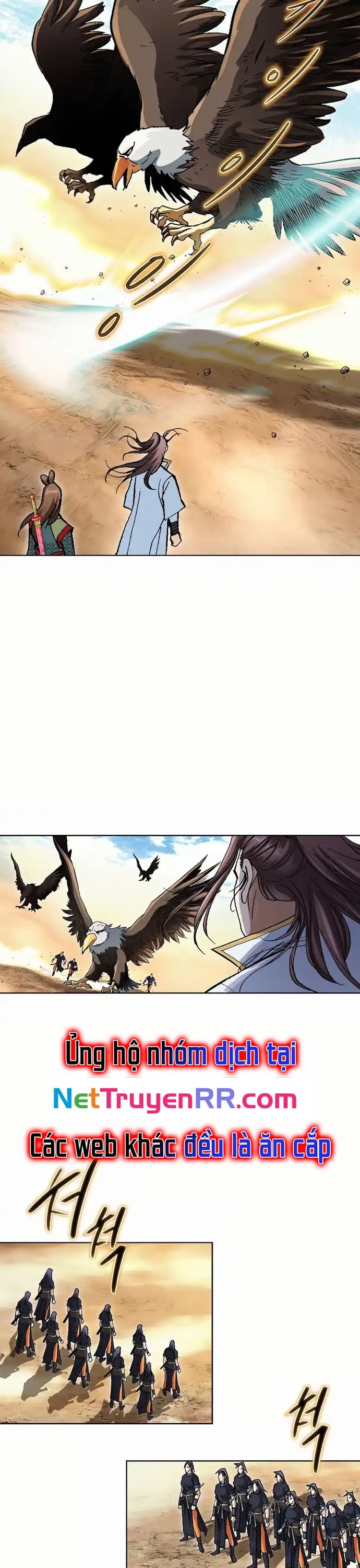 Vô Song [Chap 1-65]