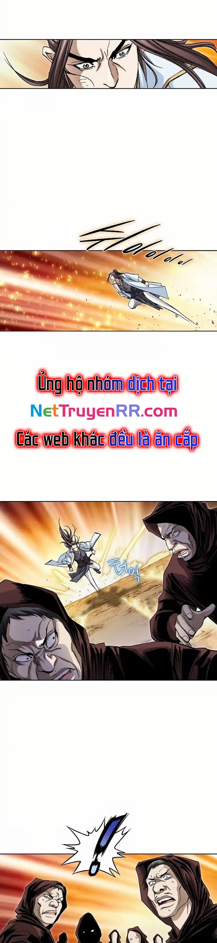 Vô Song [Chap 1-65]