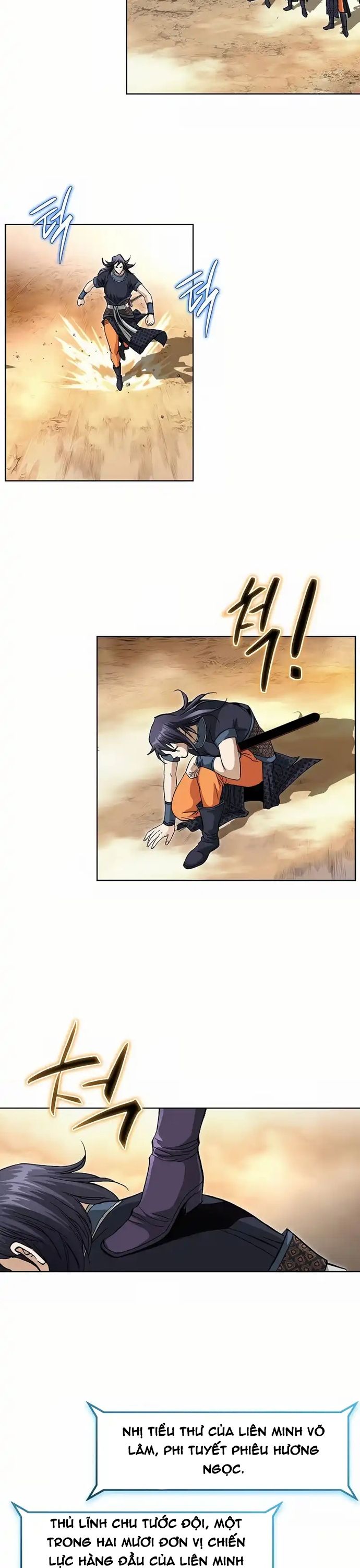 Vô Song [Chap 1-65]