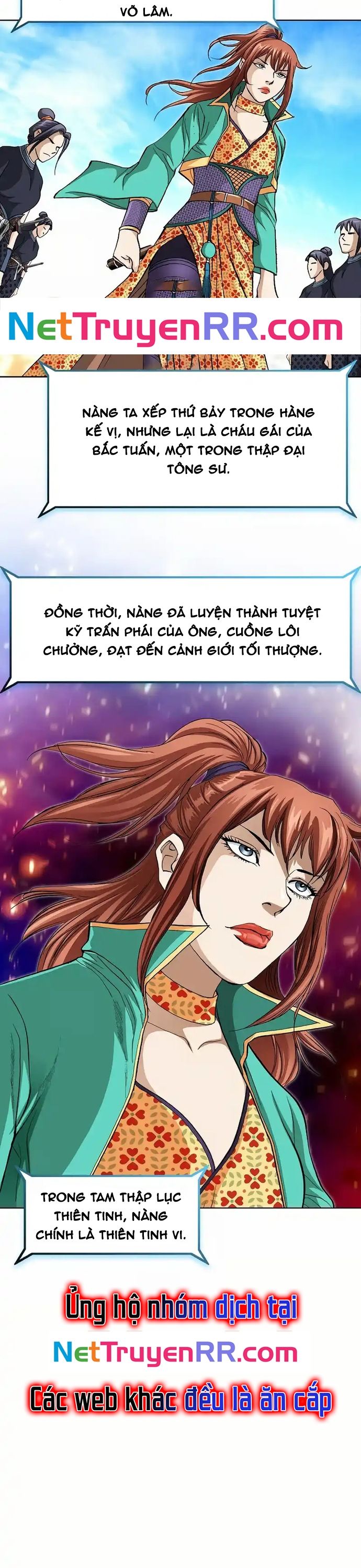 Vô Song [Chap 1-65]