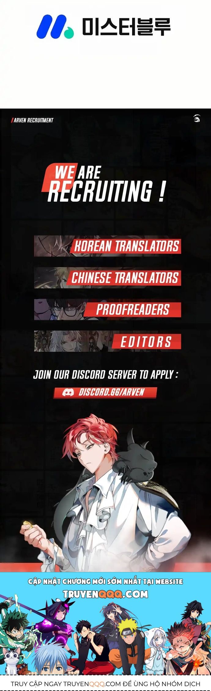 Vô Song [Chap 1-65]