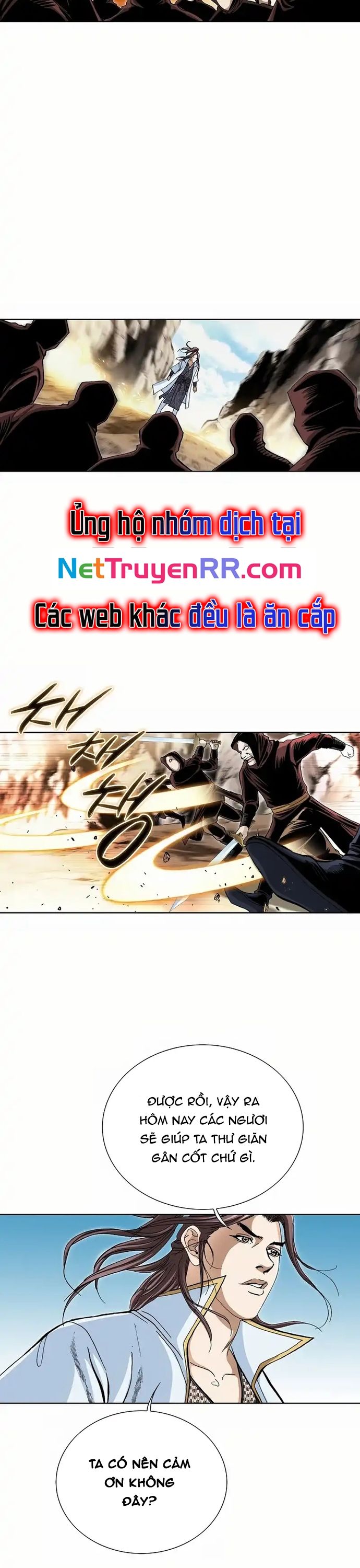 Vô Song [Chap 1-65]