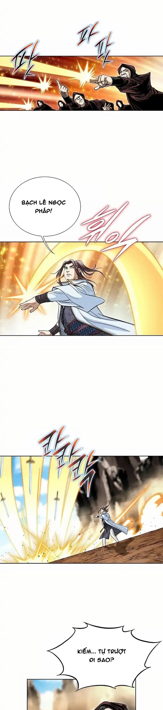 Vô Song [Chap 1-65]