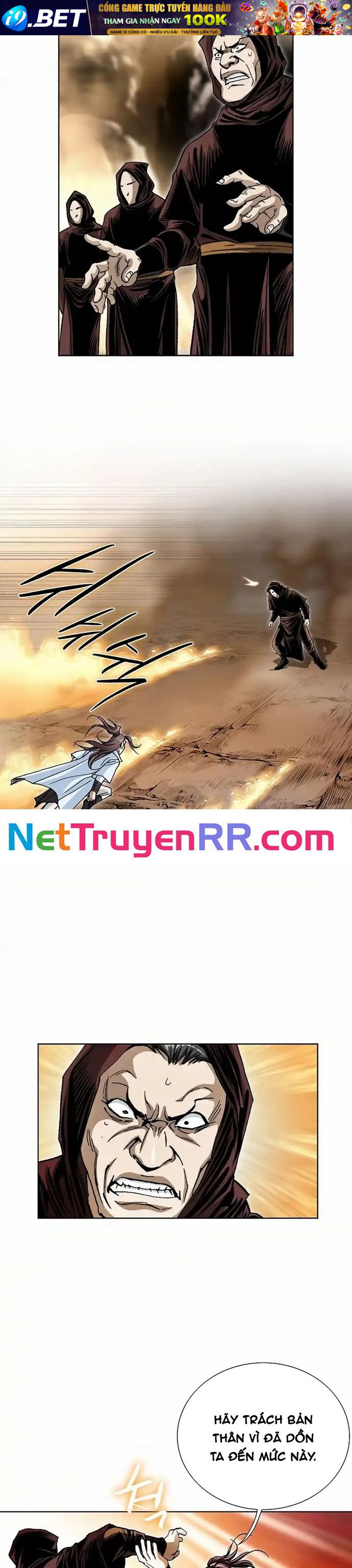 Vô Song [Chap 1-65]