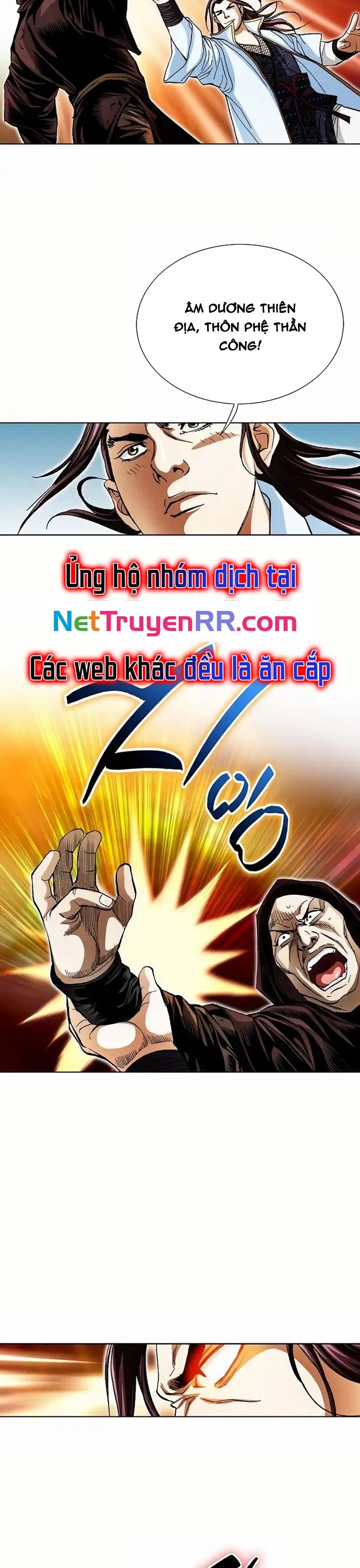 Vô Song [Chap 1-65]