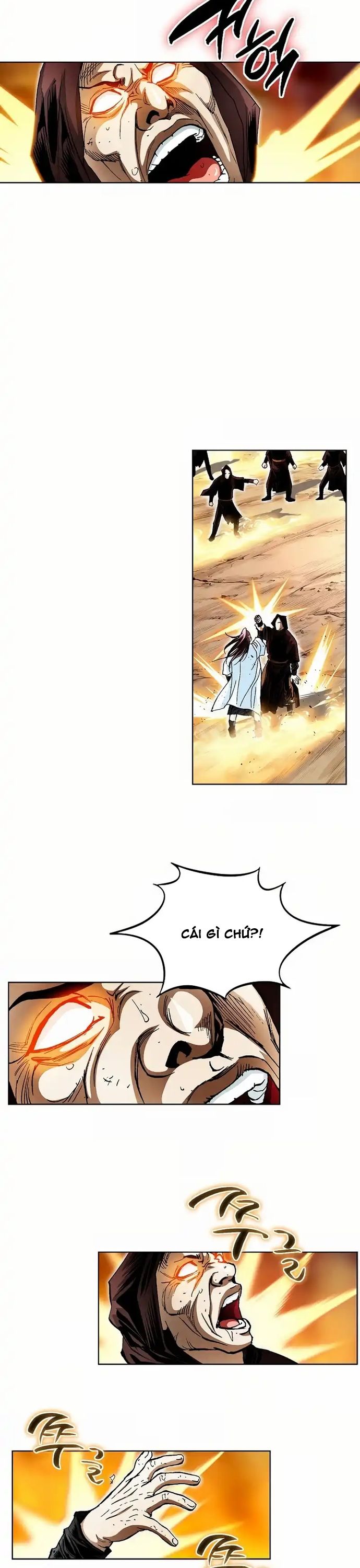 Vô Song [Chap 1-65]