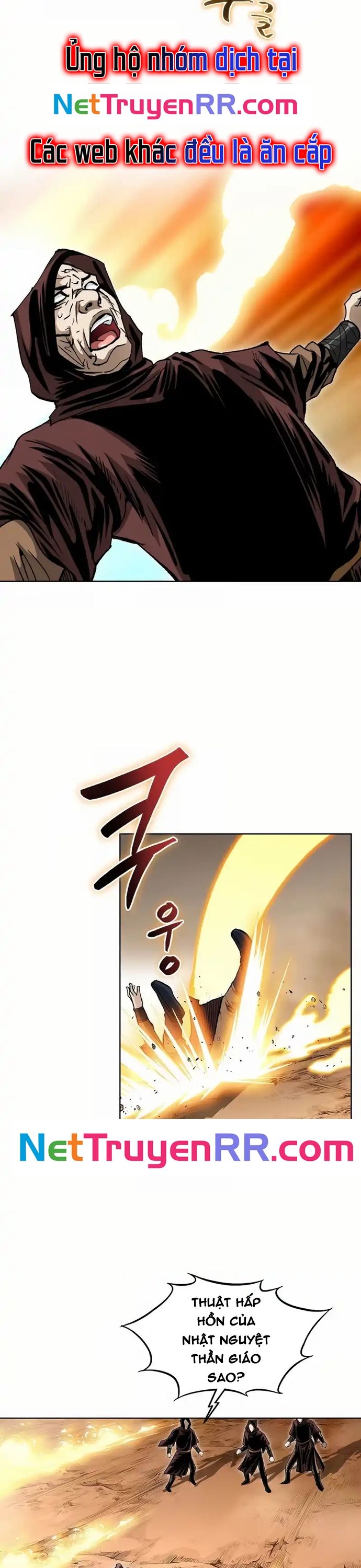 Vô Song [Chap 1-65]