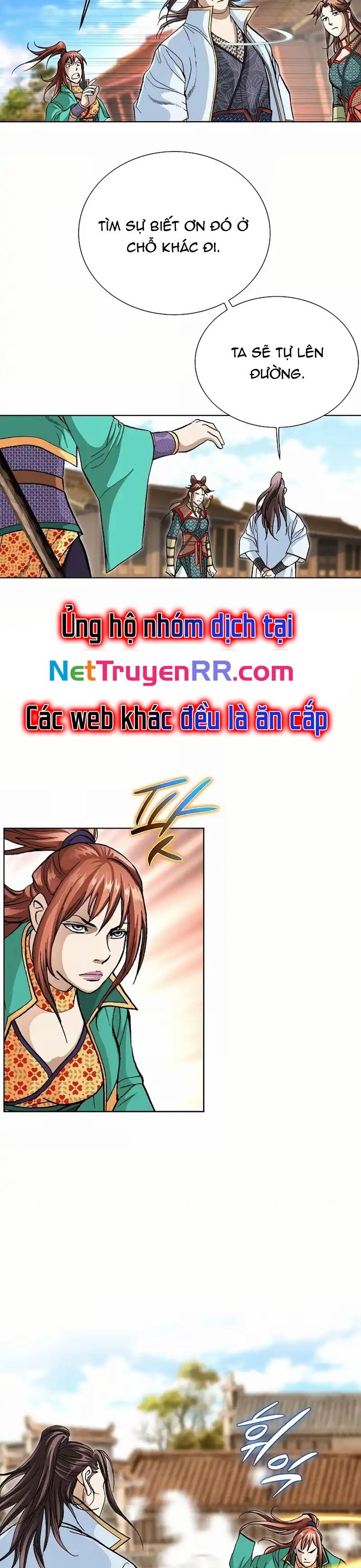 Vô Song [Chap 1-65]