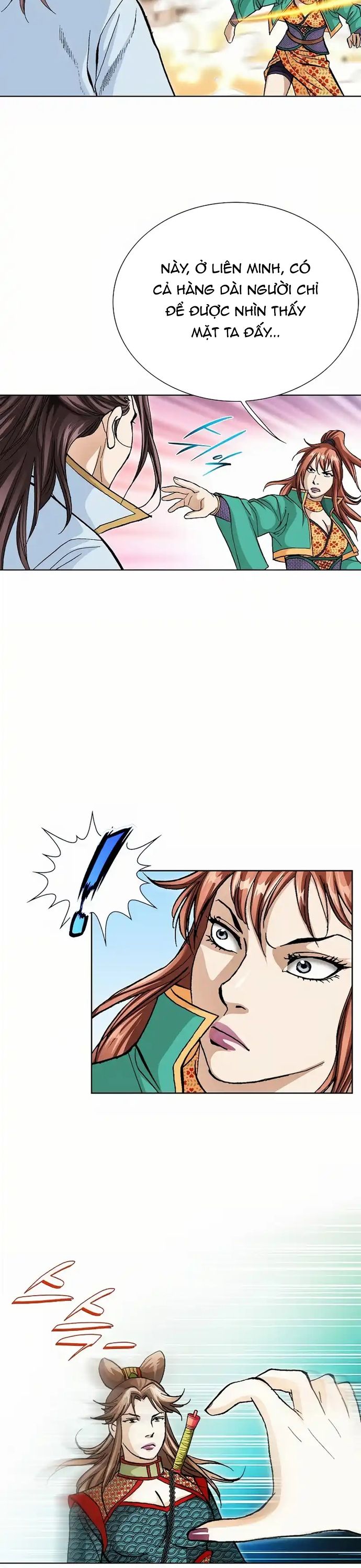 Vô Song [Chap 1-65]