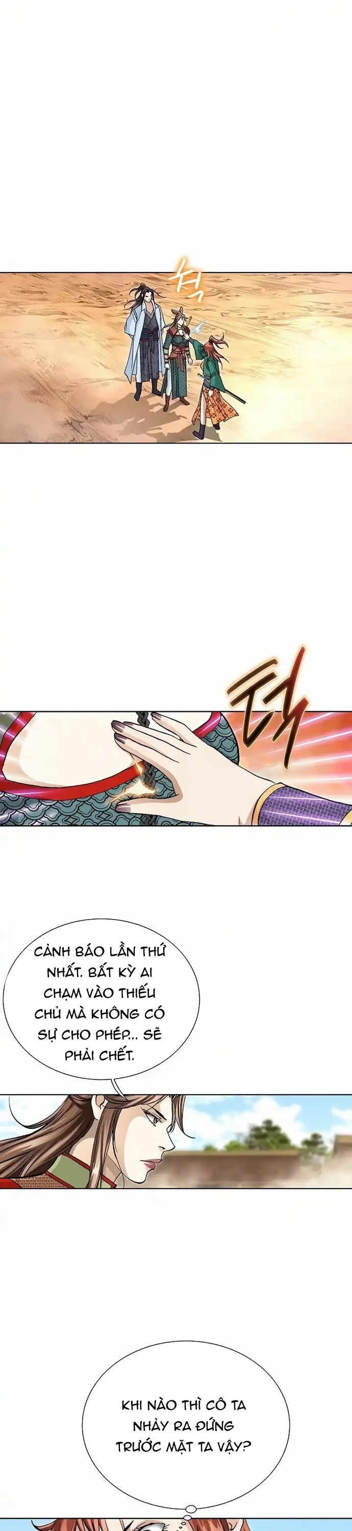 Vô Song [Chap 1-65]