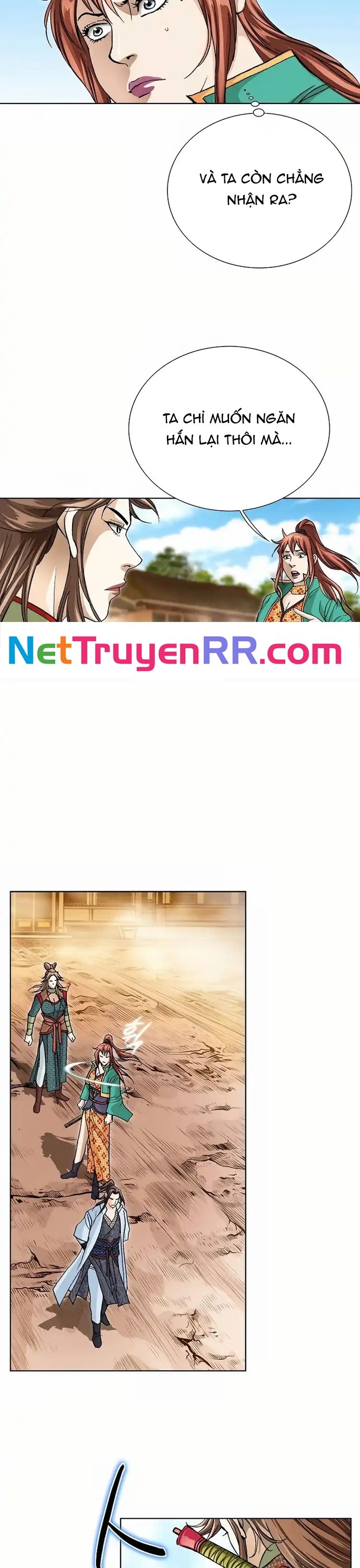 Vô Song [Chap 1-65]