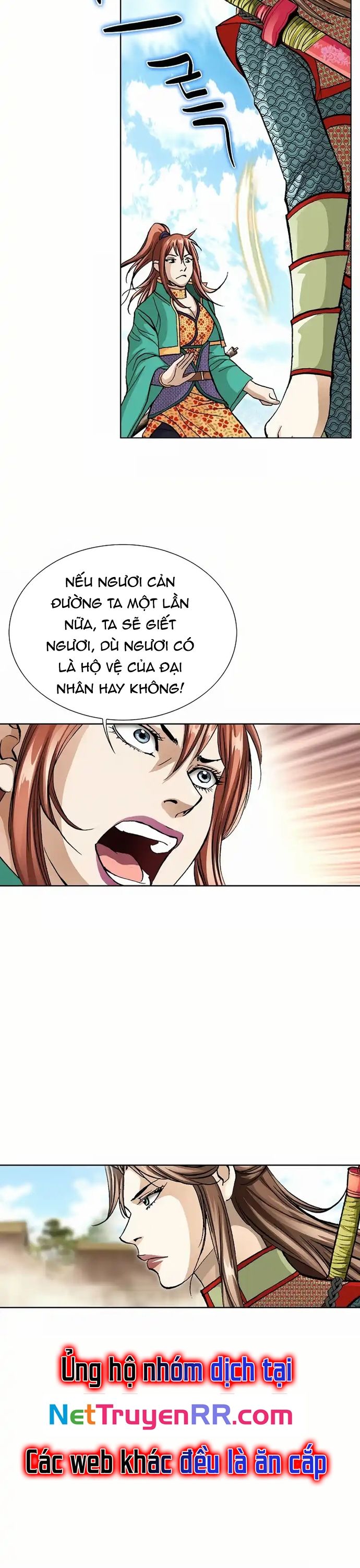 Vô Song [Chap 1-65]