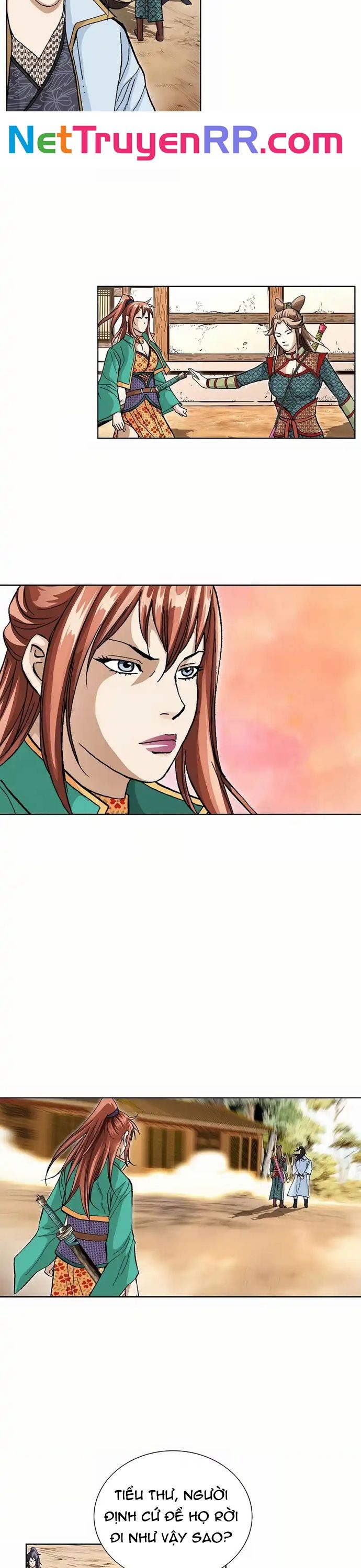 Vô Song [Chap 1-65]