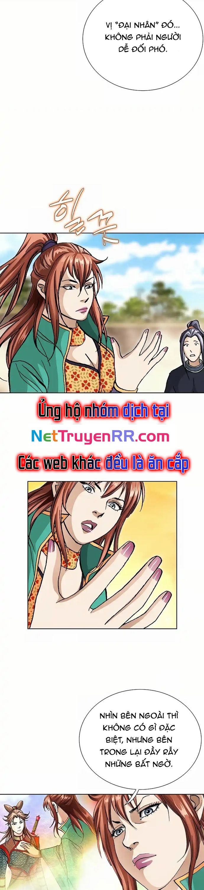 Vô Song [Chap 1-65]