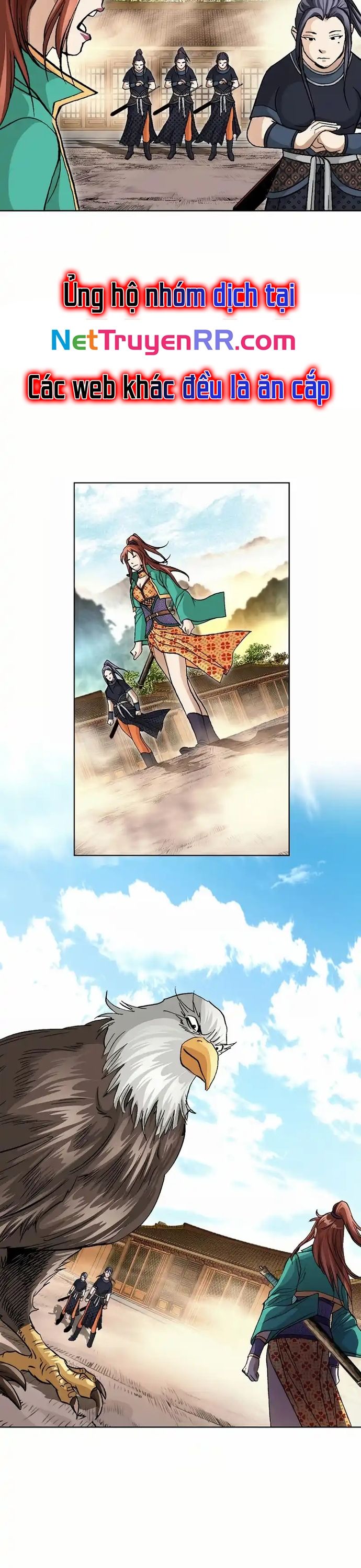 Vô Song [Chap 1-65]