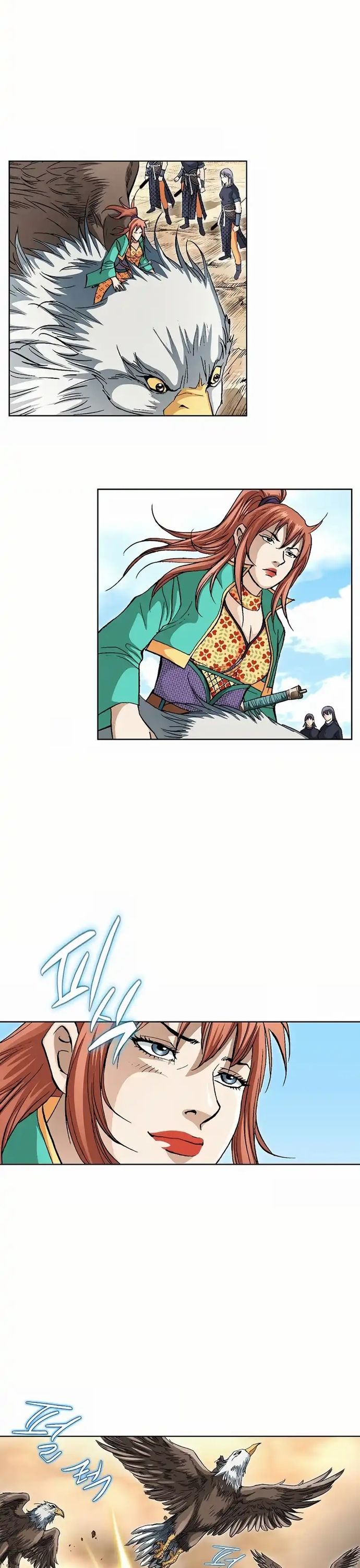 Vô Song [Chap 1-65]