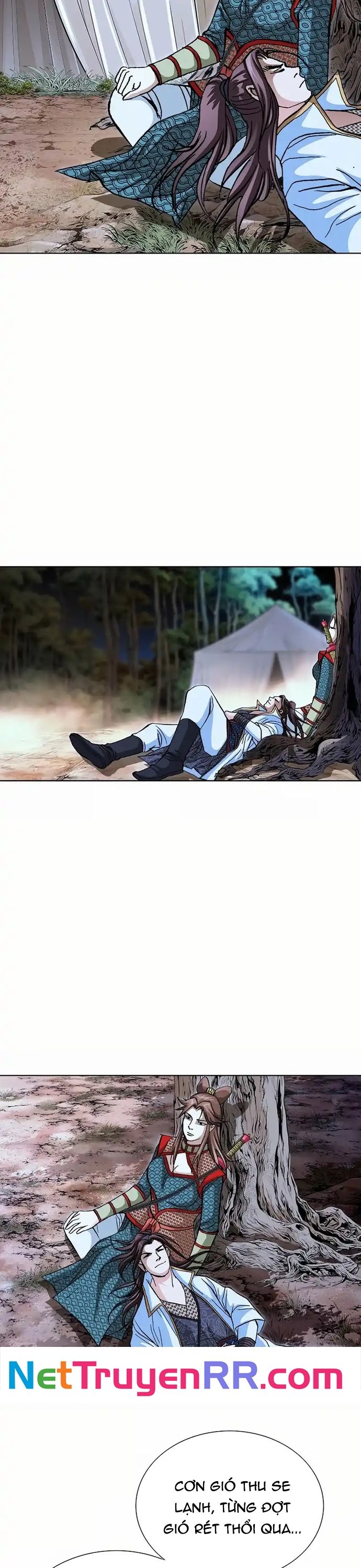 Vô Song [Chap 1-65]