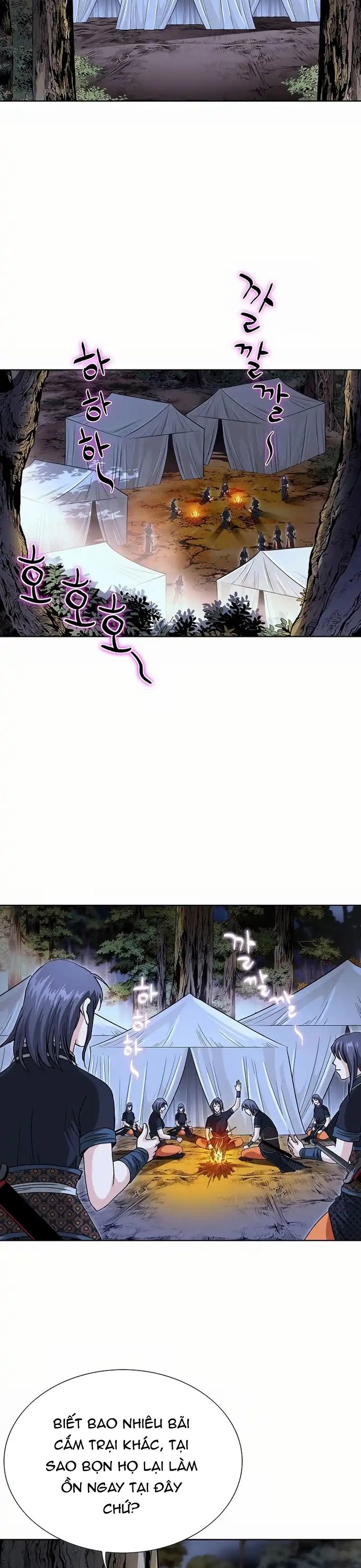 Vô Song [Chap 1-65]