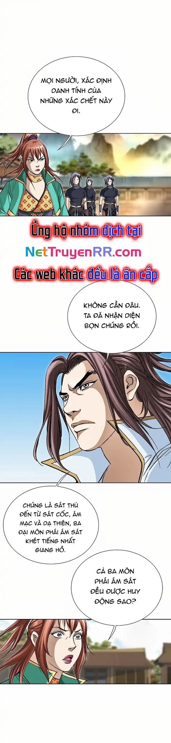 Vô Song [Chap 1-65]