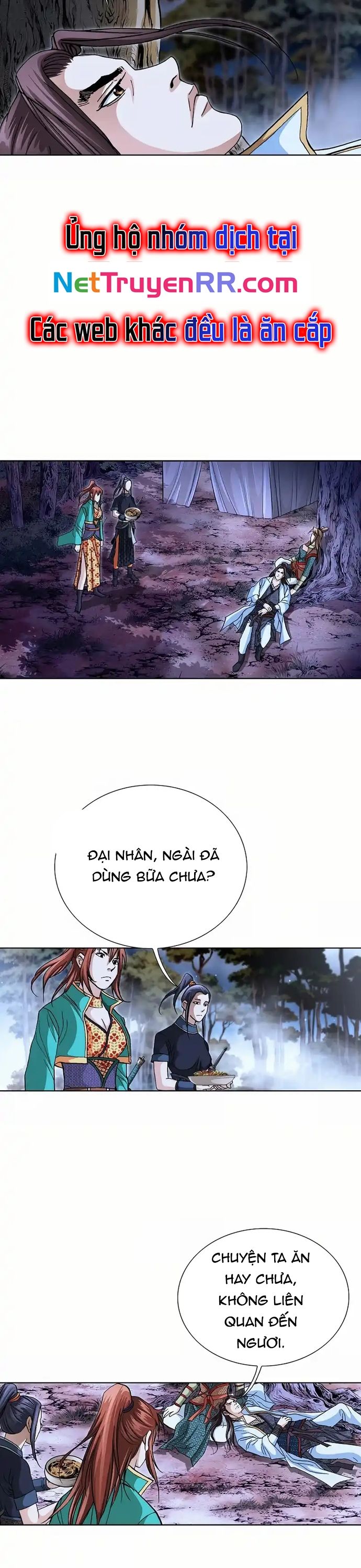 Vô Song [Chap 1-65]