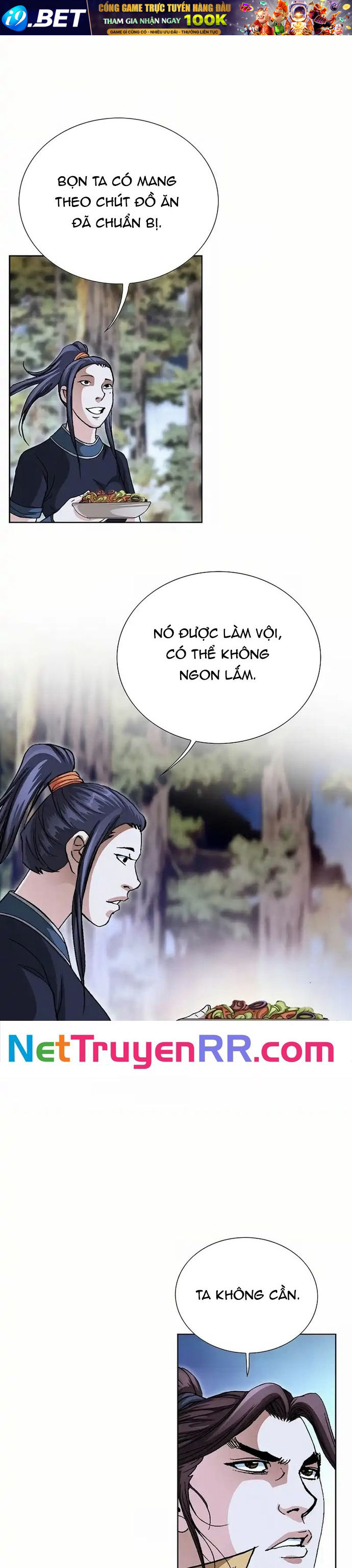 Vô Song [Chap 1-65]