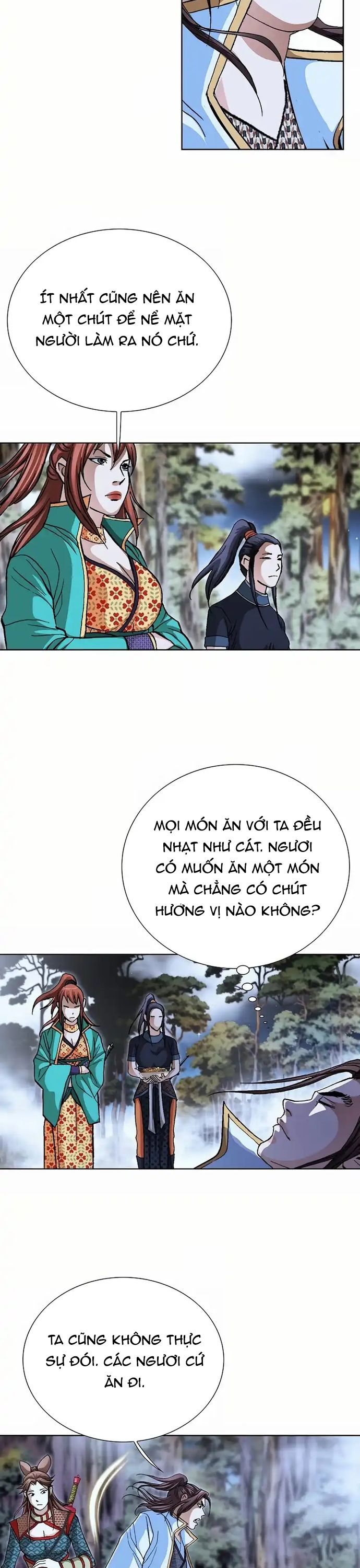Vô Song [Chap 1-65]