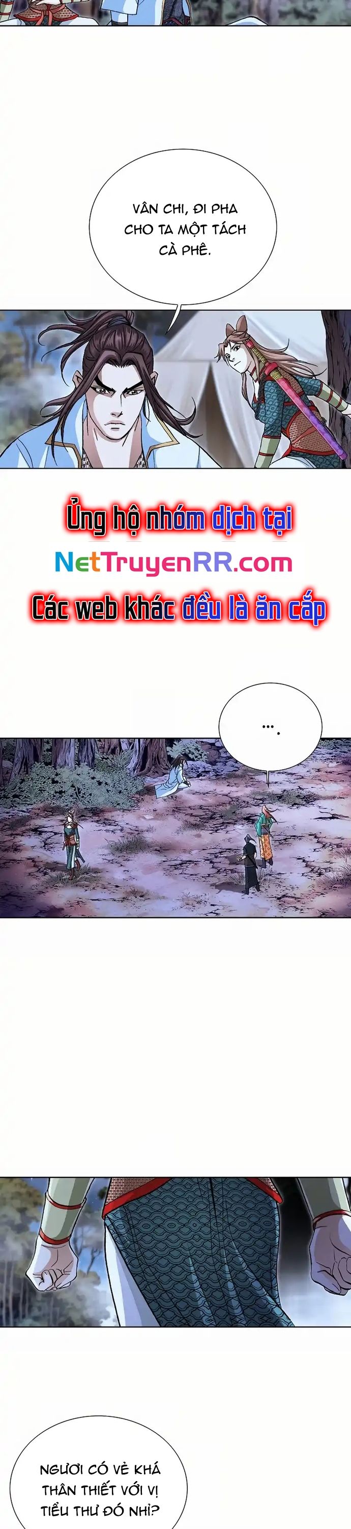 Vô Song [Chap 1-65]