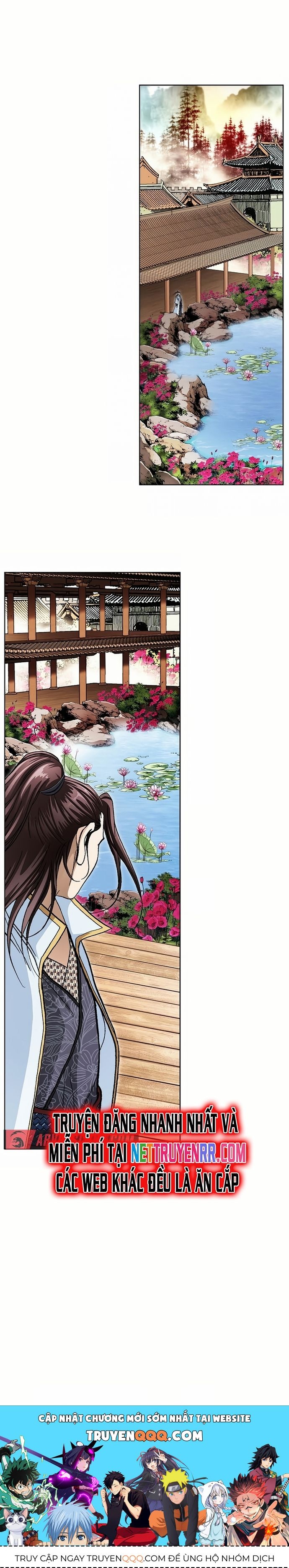 Vô Song [Chap 1-65]