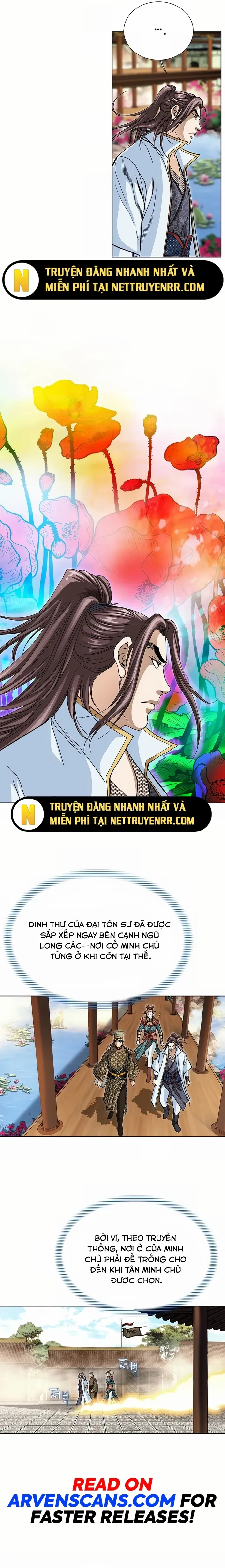 Vô Song [Chap 1-65]