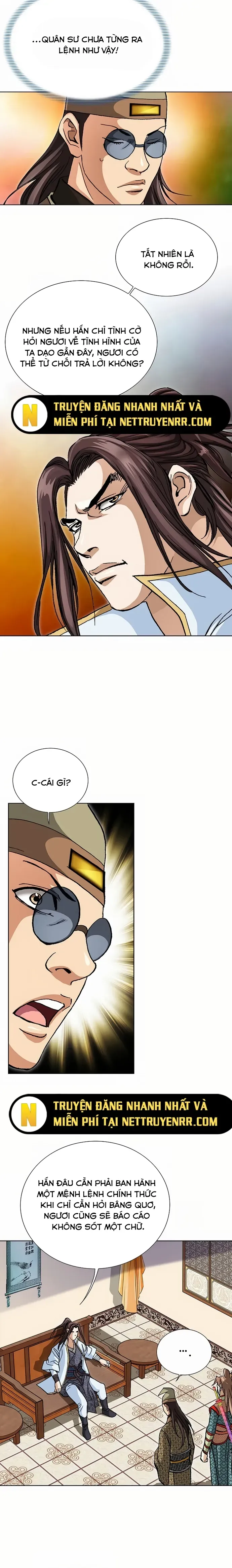 Vô Song [Chap 1-65]