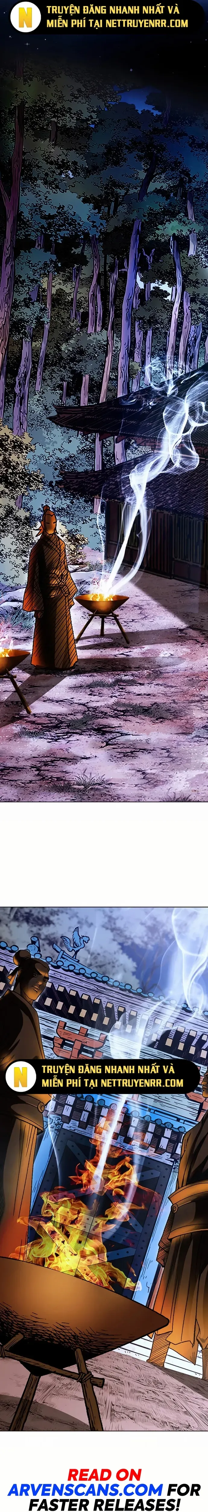 Vô Song [Chap 1-65]