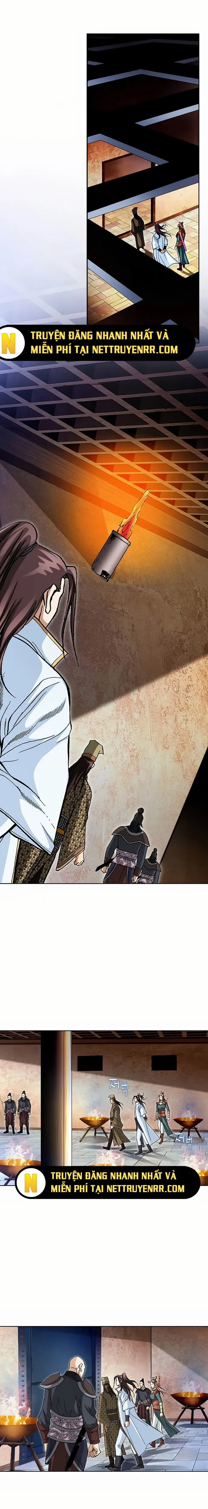 Vô Song [Chap 1-65]