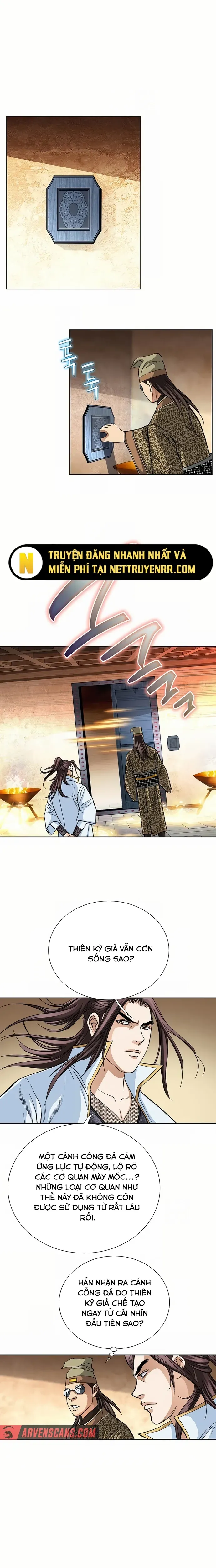 Vô Song [Chap 1-65]