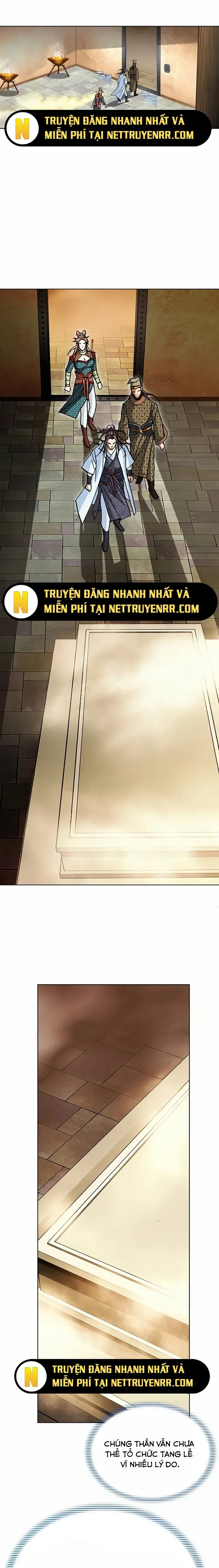 Vô Song [Chap 1-65]