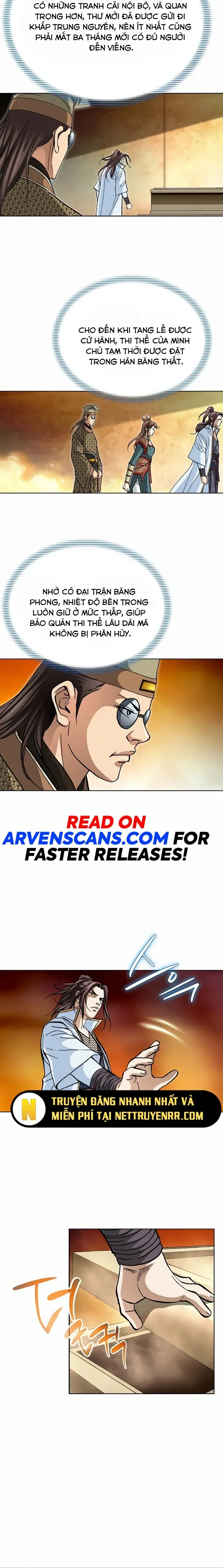 Vô Song [Chap 1-65]