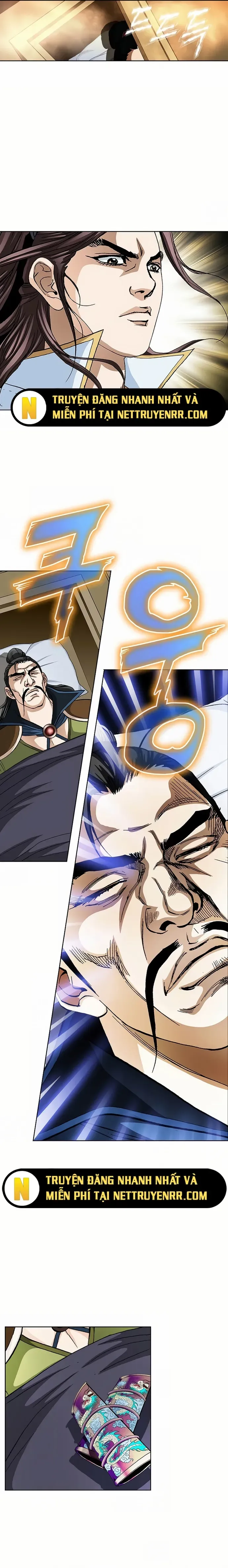 Vô Song [Chap 1-65]