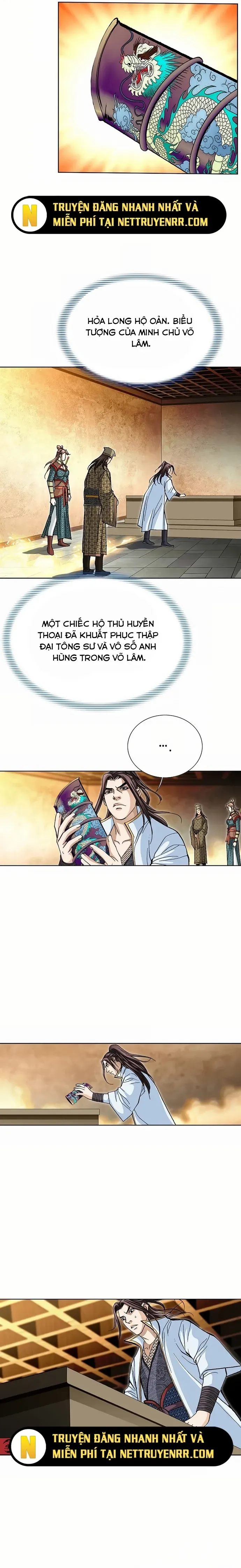 Vô Song [Chap 1-65]