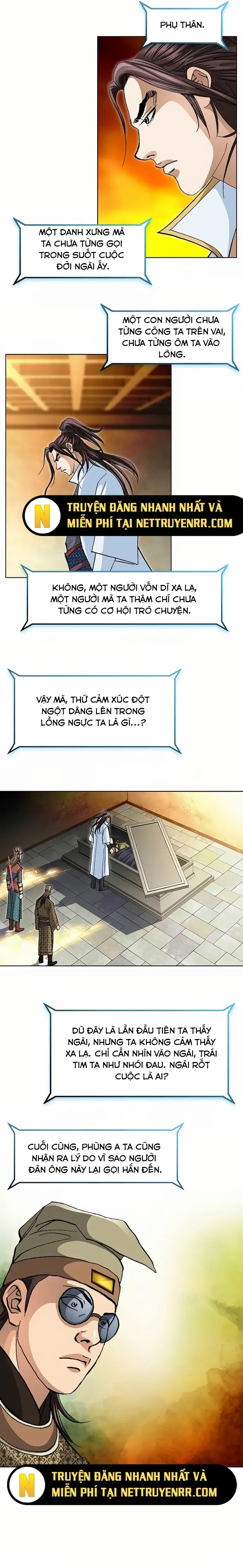 Vô Song [Chap 1-65]