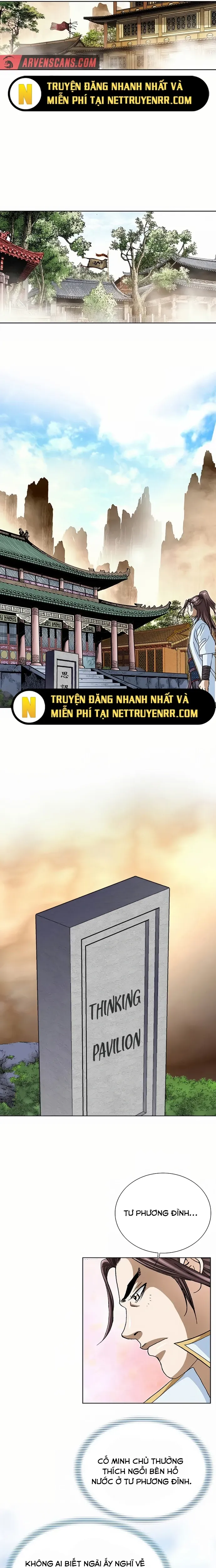 Vô Song [Chap 1-65]