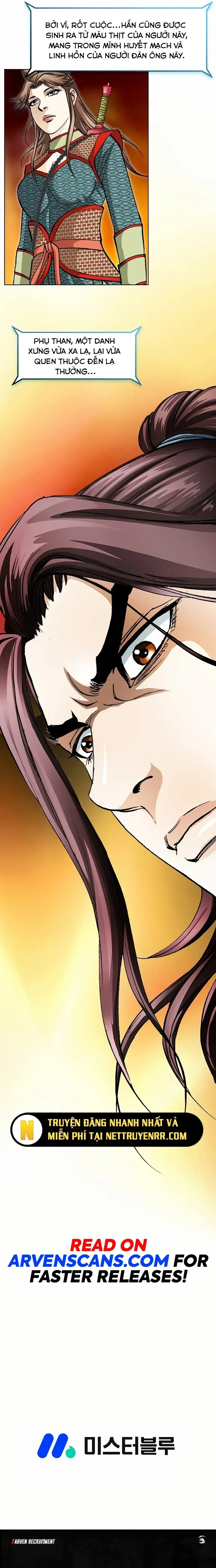 Vô Song [Chap 1-65]