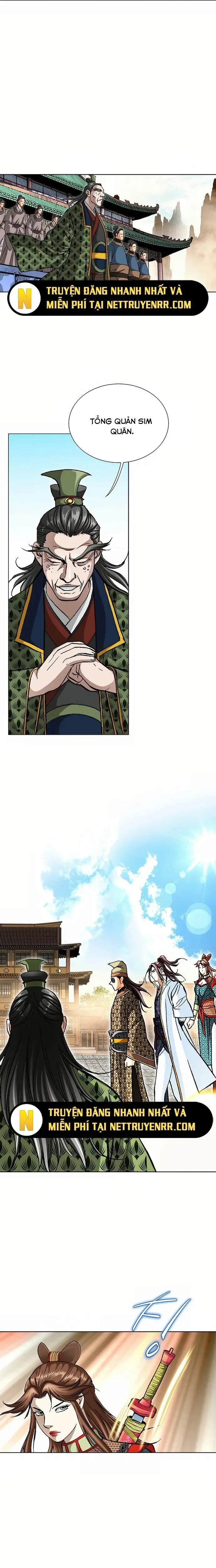 Vô Song [Chap 1-65]