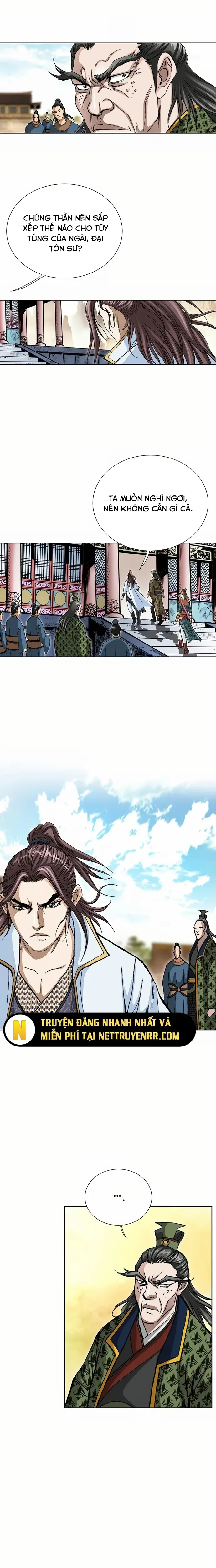 Vô Song [Chap 1-65]