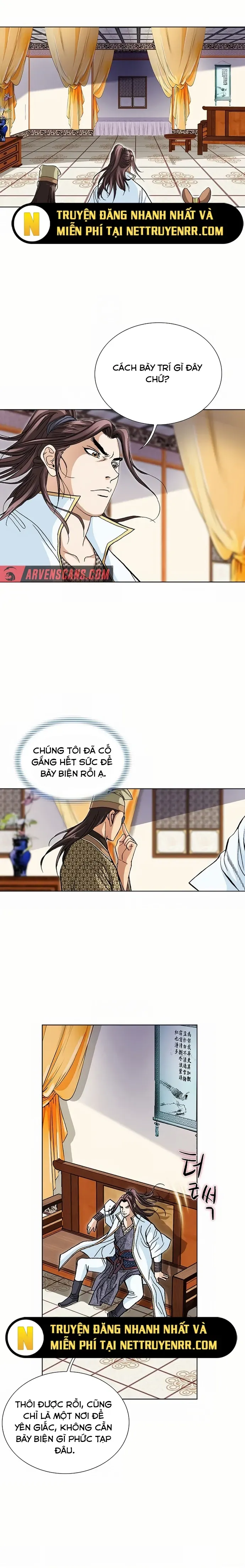 Vô Song [Chap 1-65]