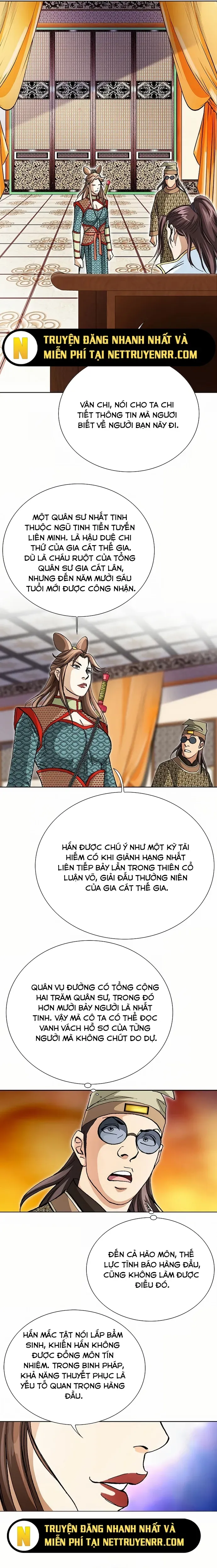 Vô Song [Chap 1-65]