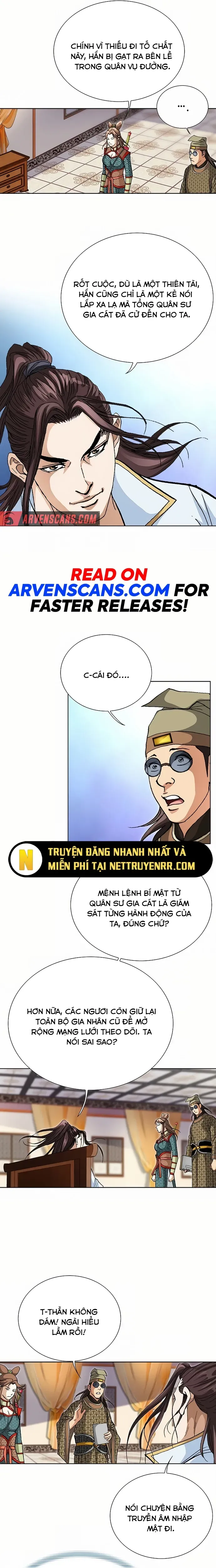 Vô Song [Chap 1-65]