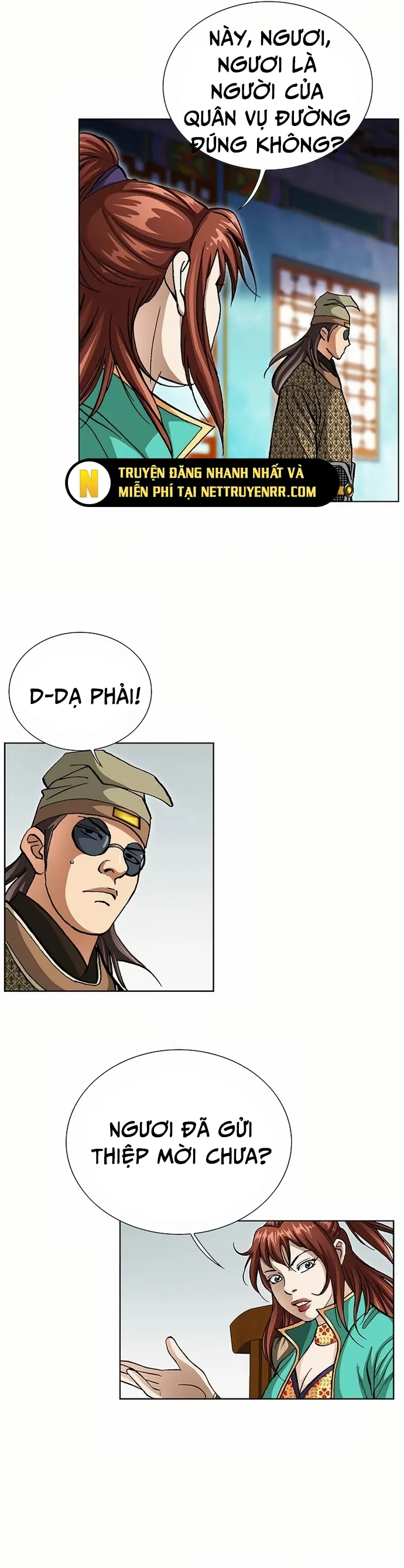 Vô Song [Chap 1-65]